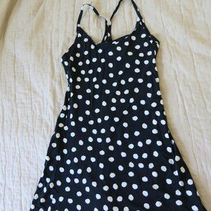 Outdoor Voices Exercise Dress